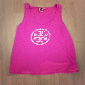 Tory Burch tank top