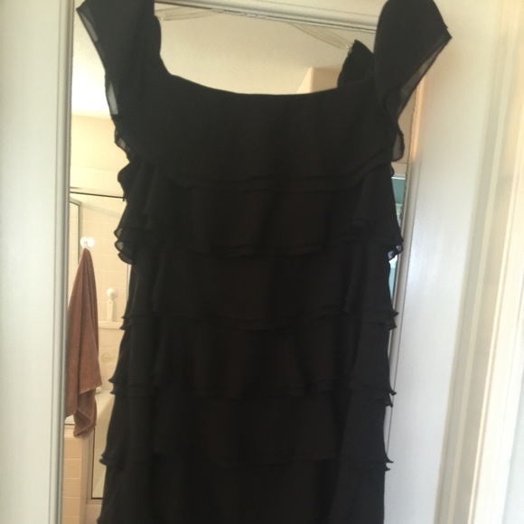 White House Black Market dress