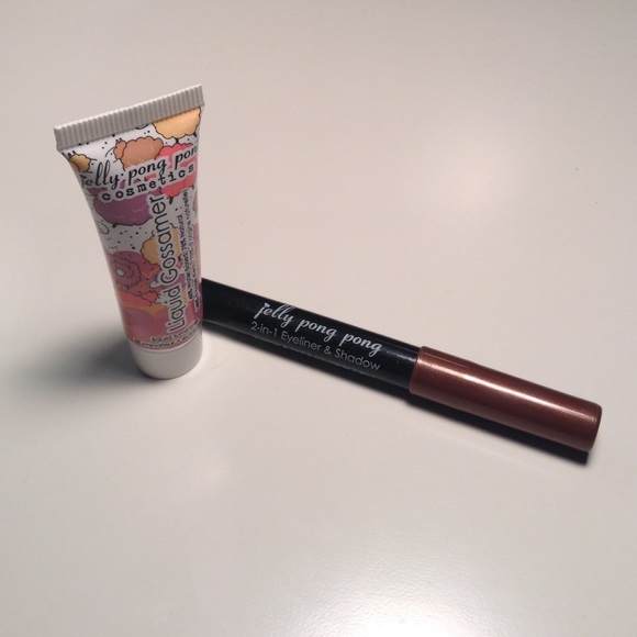 🔴Jelly Pong Pong Duo🔴