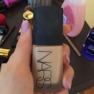 Nars foundation Barcelona