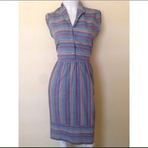 Vintage dress