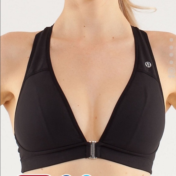 Lulu lemon sports bra- Lift and Separate