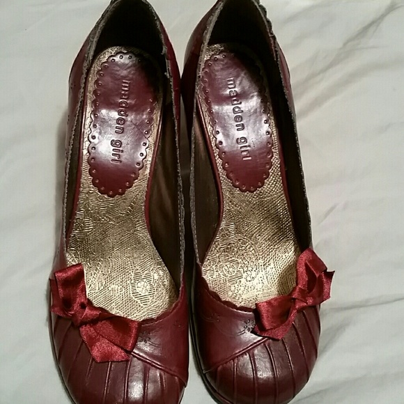 Madden Girl - Picture 2 of 4