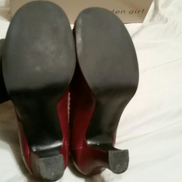 Madden Girl - Picture 3 of 4