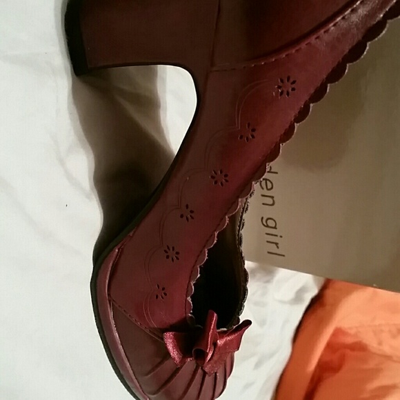 Madden Girl - Picture 4 of 4