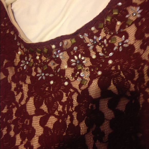 Dress - Picture 3 of 3