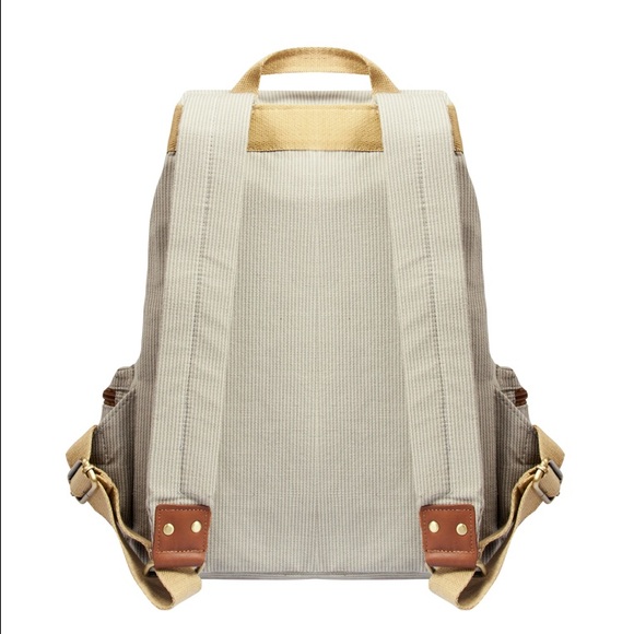 AKABA Alumno Knapsack / Backpack in Ignacio - Picture 3 of 3