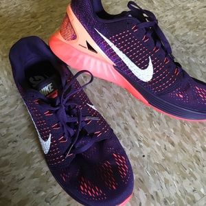 Nike lunarglide 7
