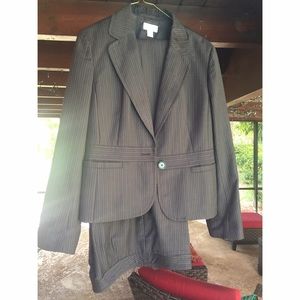 Ann Taylor pant and suit set
