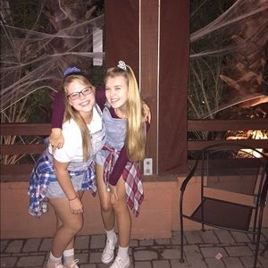 Meet your Posher, Bridget