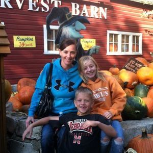 Meet your Posher, Staci