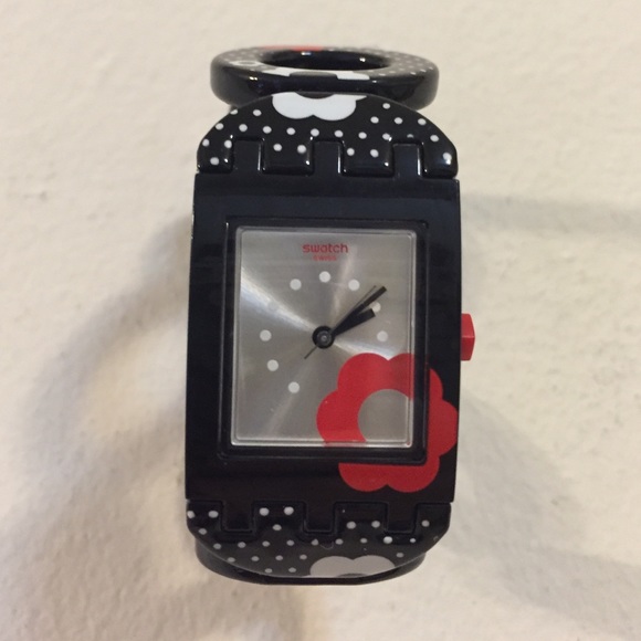 Stretchy Ladies Swatch