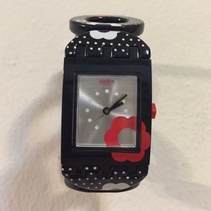 Stretchy Ladies Swatch