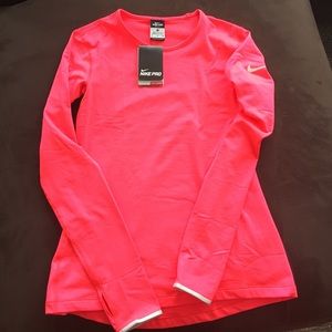 Nike Dri-Fit shirt