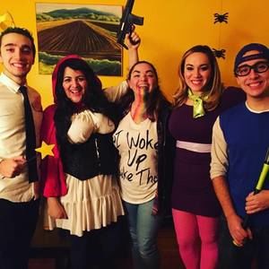 Meet your Posher, Lexi