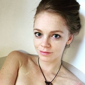 Meet your Posher, Katherine