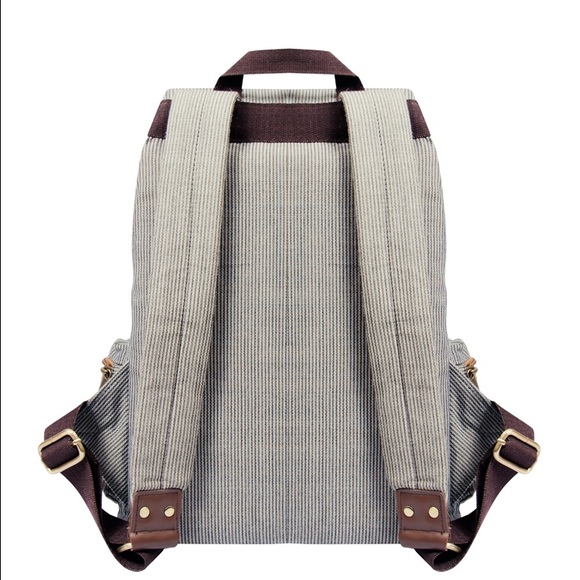 AKABA Alumno Knapsack / Backpack in Danilo - Picture 3 of 3