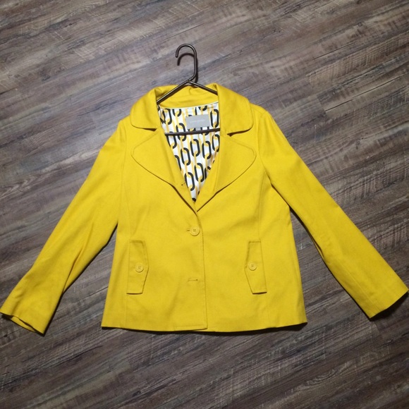 Banana Republic Jacket