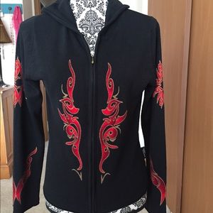 🎈Price cut Harley-Davidson, women's sweater