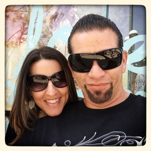 Meet your Posher, Victor