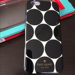 *like New Kate Spade Phone Cases For iPhone 6/6S