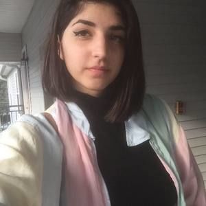 Meet your Posher, Jen