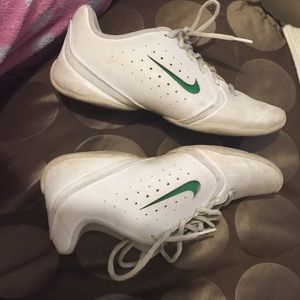 Nike Cheer shoes