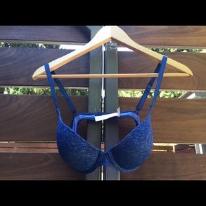 Victoria secret Wear everywhere push up bra