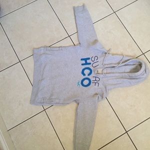 Hollister Jacket