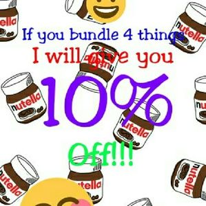 10% off!