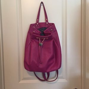 Olivia + Joy Purse/Backpack