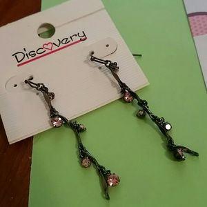 Discovery Earings