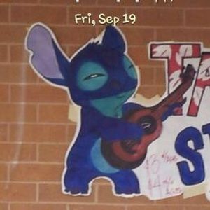 Meet your Posher, Alexzandrya