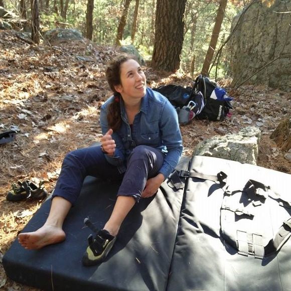 Meet your Posher, Rachel