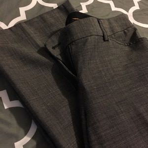 Express dress pants