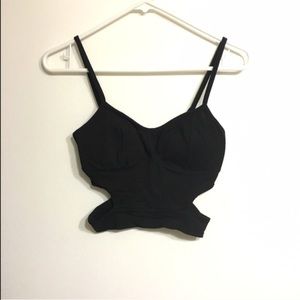 ON HOLD Crop top bundle
