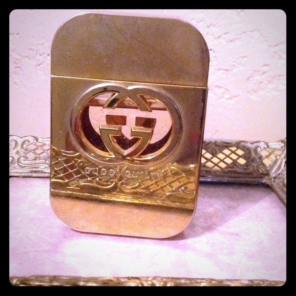 Gucci Other - 💟Gucci guilty perfume 2.5oz