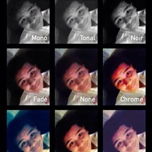 Meet your Posher, Ivan