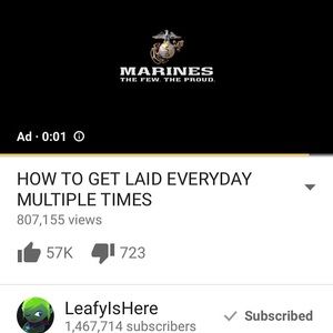 Meet your Posher, William