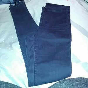 H&M High Waisted Size 12