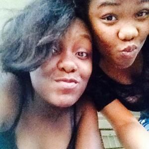 Meet your Posher, Tonya