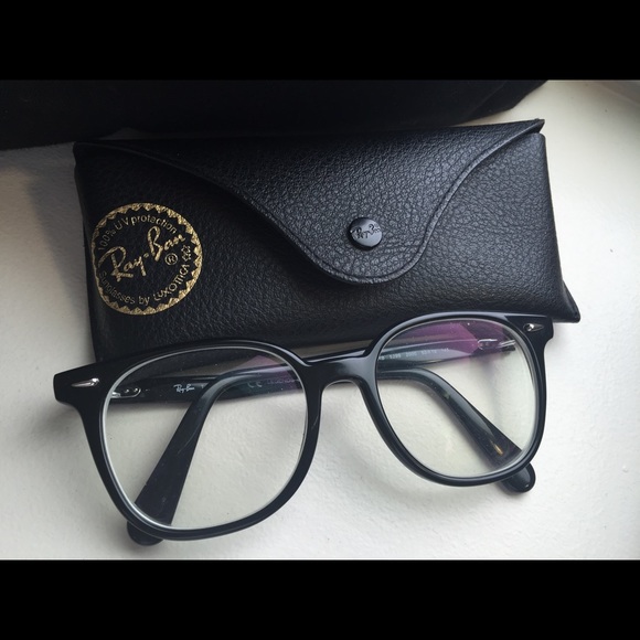 Ray-Ban Accessories - Ray Ban glasses