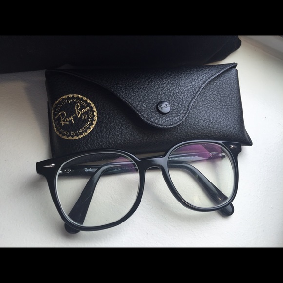 Ray Ban glasses - Picture 2 of 2