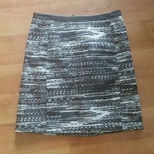 H&M Mini Skirt