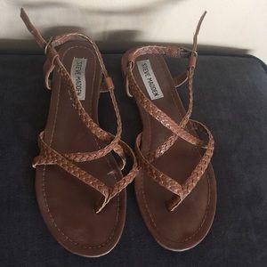 Steve Madden sandals