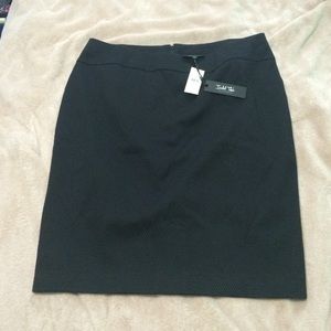 NWT! Isabel Toledo Pencil Skirt