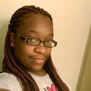 Meet your Posher, Mzdalila
