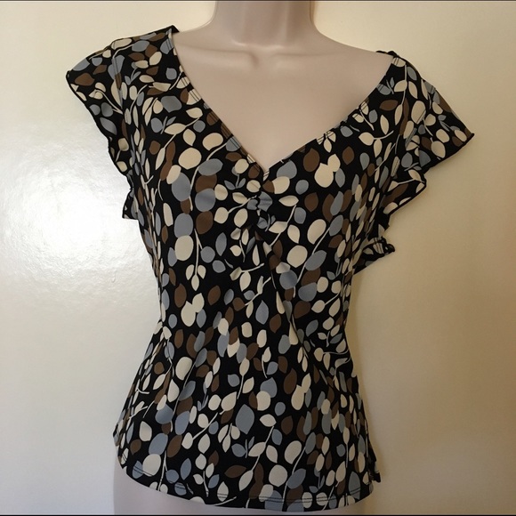 BCBG top