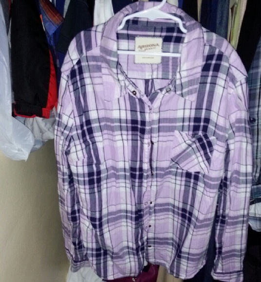Arizona Long Sleep Top