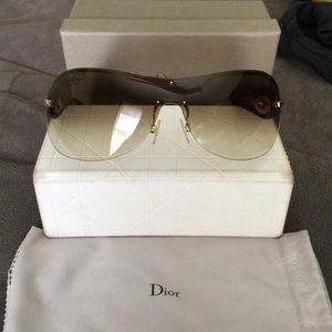 Dior Sunglasses